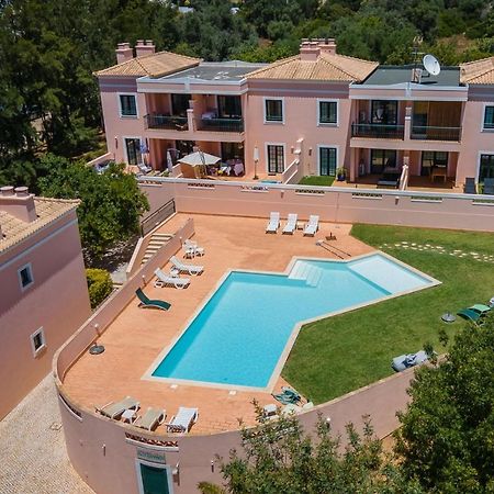 Apartmán Arcos D'Alvor Exteriér fotografie