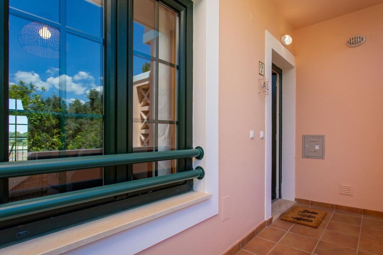 Apartmán Arcos D'Alvor Exteriér fotografie