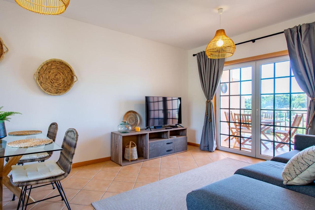 Apartmán Arcos D'Alvor Exteriér fotografie