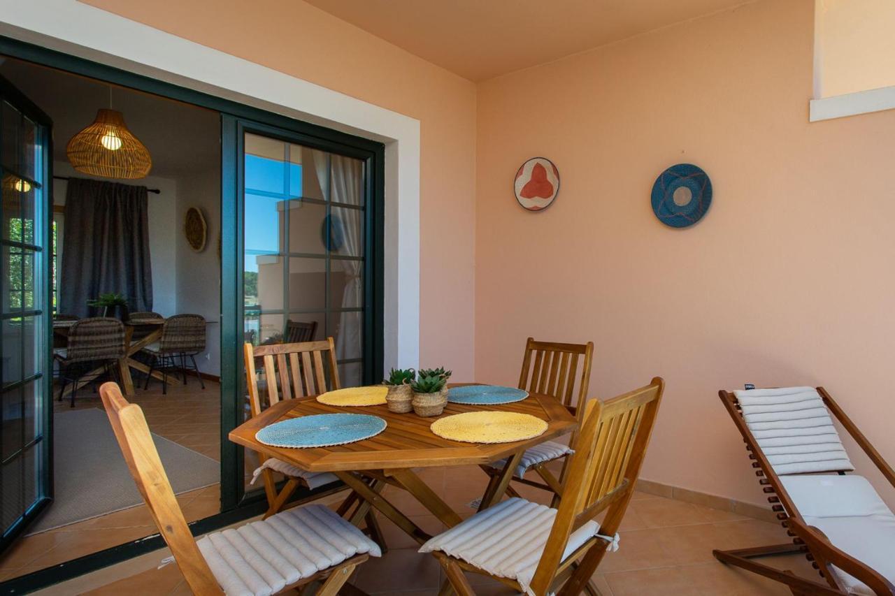 Apartmán Arcos D'Alvor Exteriér fotografie