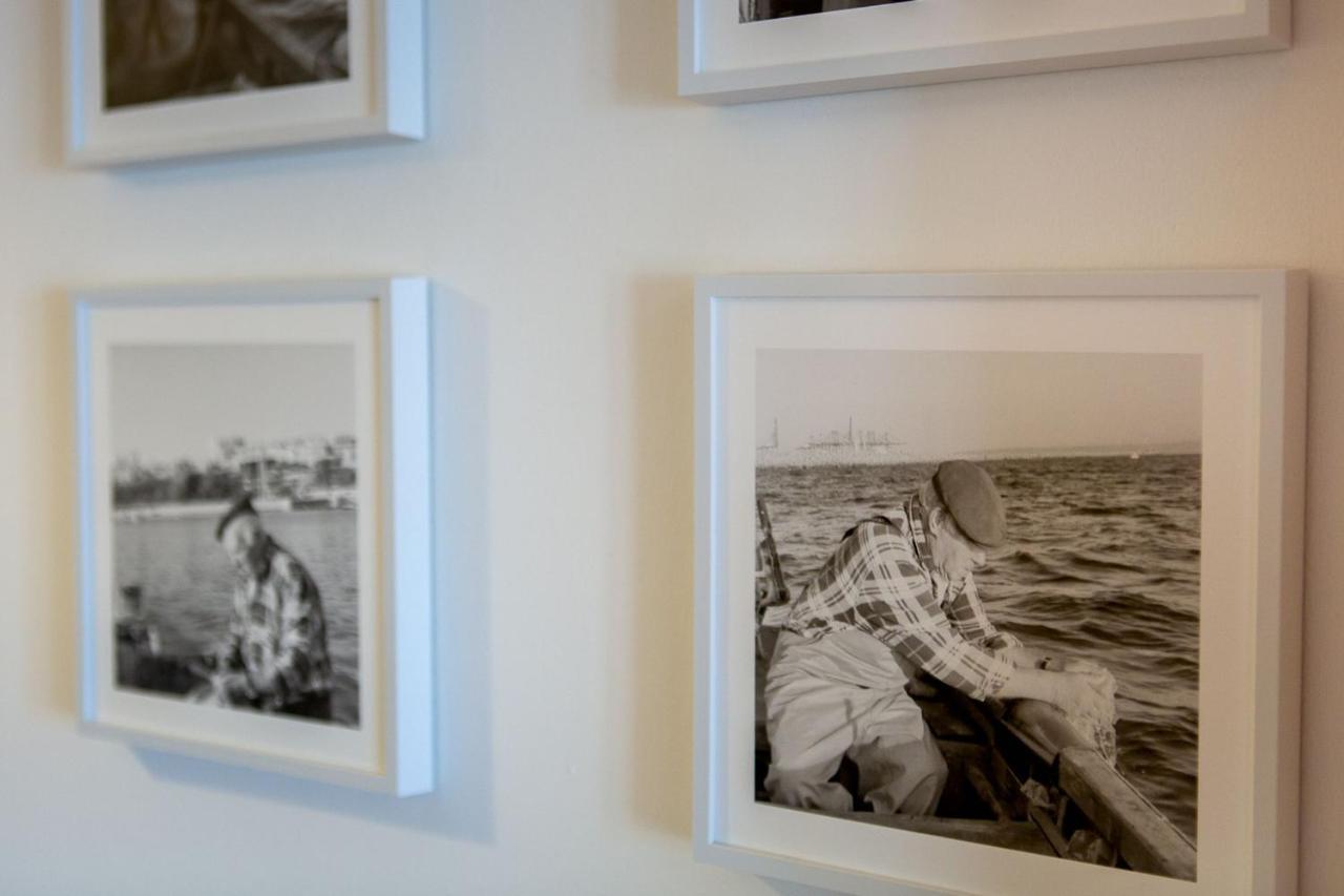 Apartmán Arcos D'Alvor Exteriér fotografie