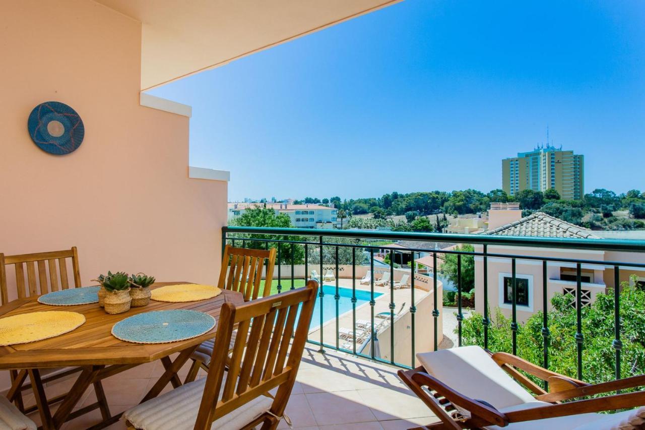 Apartmán Arcos D'Alvor Exteriér fotografie