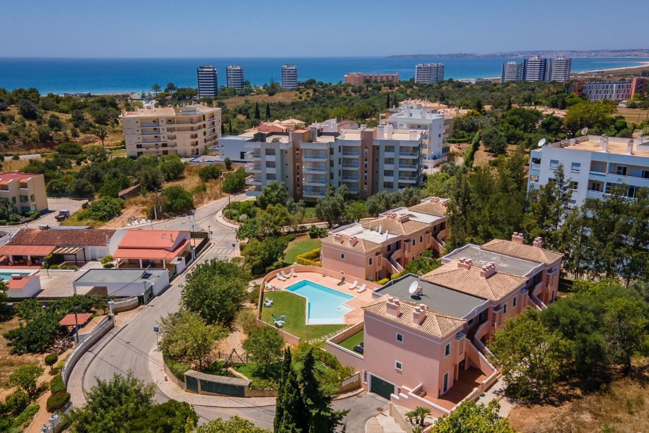 Apartmán Arcos D'Alvor Exteriér fotografie